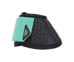 Hy Sport Active Horse Overreach Boots Spearmint Green (S)