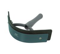 Hy Sport Active Horse Sweat Scraper Alpine Green (One Size)