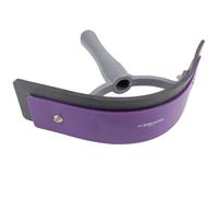 Hy Sport Active Horse Sweat Scraper (One Size) (Royal Violet)