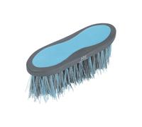 Hy Sport Active Long Bristle Dandy Brush - Sky Blue