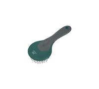 Hy Sport Active Mane & Tail Brush - Alpine Green