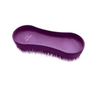 Hy Sport Active Miracle Brush Amethyst Purple - One Size