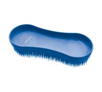 Hy Sport Active Miracle Brush for Horses Jewel Blue - One Size
