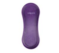 Hy Sport Active Miracle Horse Brush Royal Violet (One Size)