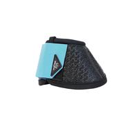 Hy Sport Active Over Reach Boots - Pony · Sky Blue