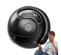 HY-T26 Pro Language Translator | HY T26 Pro Headphones Translator | Simultaneous Interpretation Earphone | Supports Over 75 Different Languages Equipped With AI App | Translation Earbuds Real Time
