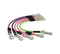 Hy Trailer Tie - Hot Pink - Horse Equestrian Driving