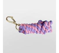Hy Two Tone Twisted Lead Rope - Pink/Purple - 2.2m