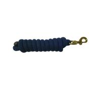 Hy Universal Lead Rope - Navy - 2m