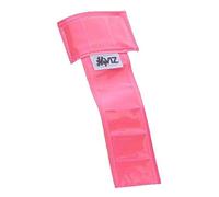 Hy Viz Tail Band One Size Pink