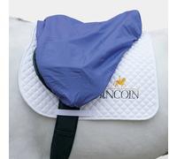 Hy Waterproof Saddle Cover - Black