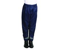 Hy Waterproof Trousers in Navy | Size: 10-12 Years Hy Navy 10-12 Years