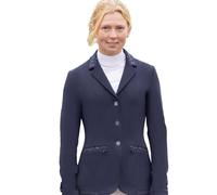 Hy Equestrian Roka Regal Show Jacket - X Large · Navy