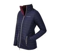 Hy Women's Synergy Padded Jacket in Mid Navy | Size: Small Hy Mid Navy S