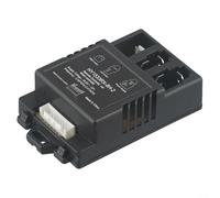 HY1533RX 6V 12V Remote Control and Receiver for Children's Electric Toy Car Compatible with Multiple Models Stable Performance and Reliable Operation (HY1533RX-8H-2)