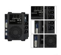 HY2005M PY 24V Receiver Controller for Kids Electric Ride-On Cars - 40A High Load Motor Control Board Replacement Part(HY2005M-3W-PY-24V)