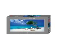 HY29399 - Heye Puzzles - Panorama , 1000 Pc - Divi Divi Tree, Edition