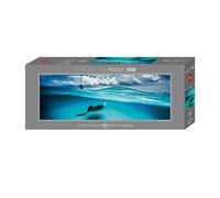 HY29470 - Heye - Panorama , 1000 Pc - Stingray, Edition Humboldt