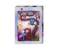 HY29686 - Heye Puzzles - 1000 Pc - Wishing Tree