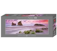 HY29816 - Heye - Panorama , 1000 Pc - Wharariki Beach