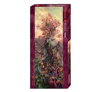 HY29828 - Heye Puzzles - Vertical 1000 pc - Phosphorus Tree