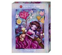 HY29849 - Heye Puzzles - 1000 pc Better Tomorrow