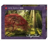 HY29855 - Heye Puzzles - 1000 pc Guiding Light