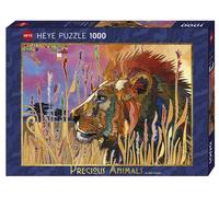 HY29899 - Heye Puzzles - 1000 Pc - Take a Break