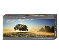 HY29901 - Heye - Panorama , 1000 Pc - Play of Light (Humboldt)