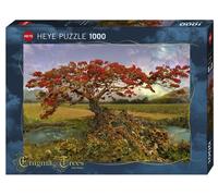 Enigma Trees - Strontium tree