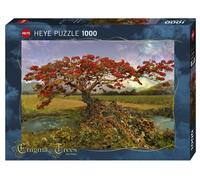 Enigma Trees - Strontium tree