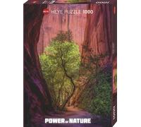 Heye Puzzles - 1000 Pc - Power of Nature, Singing Canyon