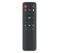 HY300 Replacement IR Remote Control fit for Projector 4K 10000 Lumen LED 1080P UHD Portatile Home Theater