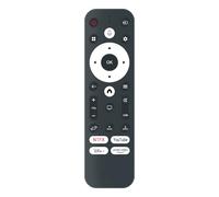 HY320 Replacement Remote Control fit for NTV Projector 320ANSI 12000L Car Keystone Correction Projector for Home Cinema/Outdoor Use