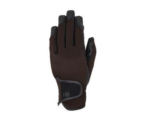 Hy5 Burnham Pro Gloves - Brown - Extra Small