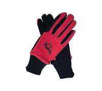 Hy5 Children Winter Two Tone Riding Gloves | Size: Medium Hy5 Multicolor M
