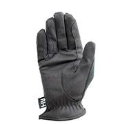 Hy5 Everyday Riding Gloves - Adult - Black - X-Large