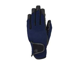 Hy5 Men's Burnham Pro Riding Gloves | Size: XS Hy5 Multicolor XS