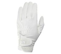 Hy5 Men's Cottenham Elite Riding Gloves in White | Size: XL Hy5 White XL