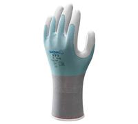 Hy5 Men's Multipurpose Stable Gloves in Blue | Size: Large Hy5 Blue L