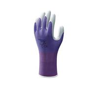 Hy5 Men's Multipurpose Stable Gloves in Purple | Size: Small Hy5 Purple S