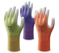 Hy5 Multipurpose Stable Gloves - Assorted Colours - Medium