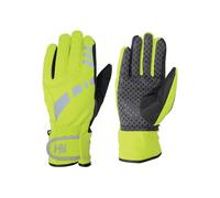Hy5 Reflective Waterproof Multipurpose Gloves - Yellow/Black - Extra Large