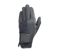 Hy5 Riding Gloves - Black - Extra Small