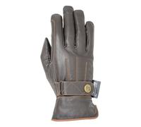 Hy5 Thinsulate Leather Winter Riding Gloves - 8 (S) · Dark Brown