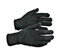 Hy5 Ultra Grip Neoprene Fleece Gloves - Black - Extra Large