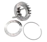 HY55V/HE500V/HE531V-inner Size 86mm Turbo Parts Nozzle Ring Suit Compatible for Iveco Truck, Cursor Supplier AAA Turbocharger Parts