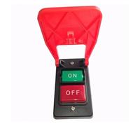 HY56 220V/380V Single/three-phase electricityuniversal, 20Amp, push button switch