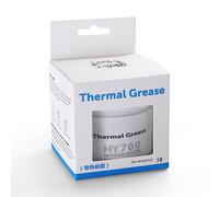 HY700-100g Thermal Conductivity:>3.14W/m-CPU Thermal Heatsink Past Thermal Compound Grease for PC GPU
