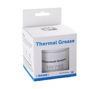 HY700-50g Thermal Heatsink Paste Thermal Conductivity:>3.14W/m-k Carbon Based High Performance, Thermal Compound CPU for PC CPU GPU PS4 PS5 LED - 50 Gram